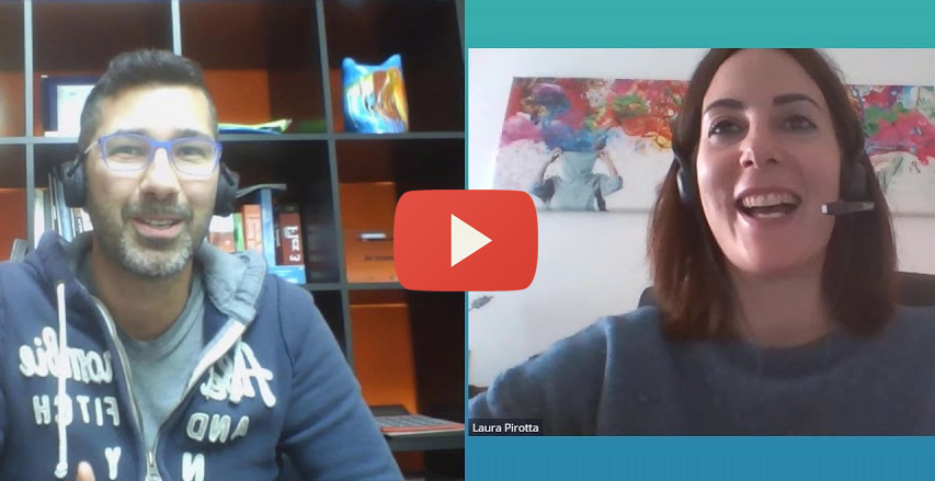 intervista Laura Pirotta Neuromarketing